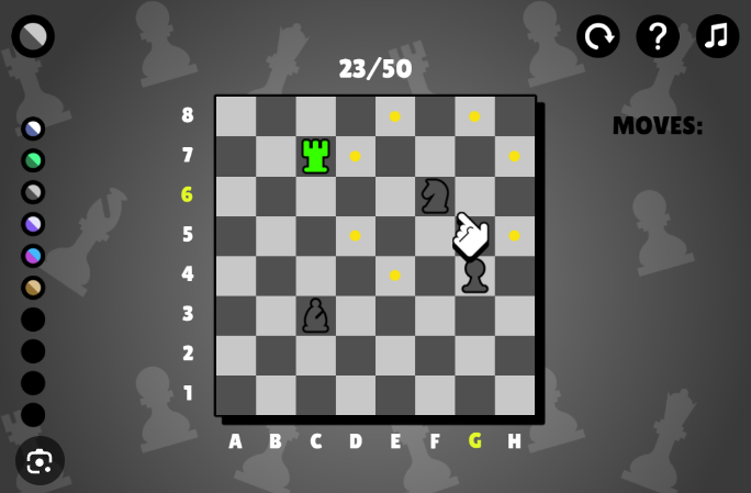 Last Chess Standing