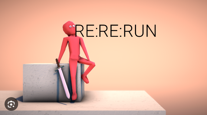 Re Run