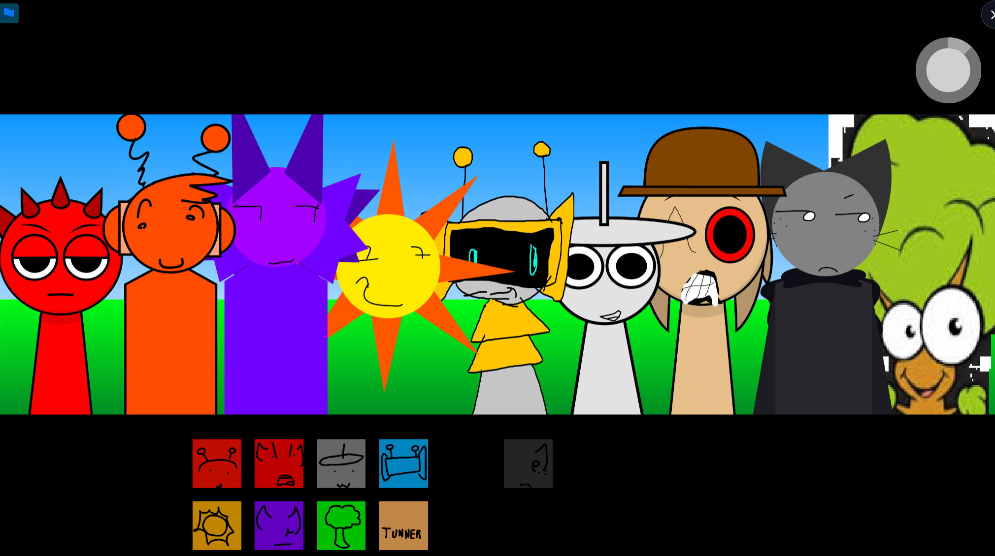 Sprunked But Shit Explained