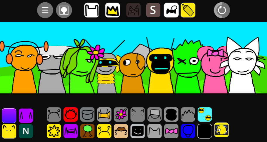 Sprunked Zazu Modded Semi Final Update