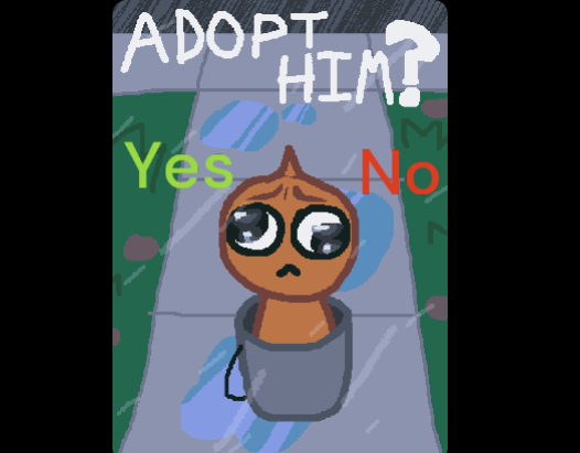 Sprunki Adopt Brud