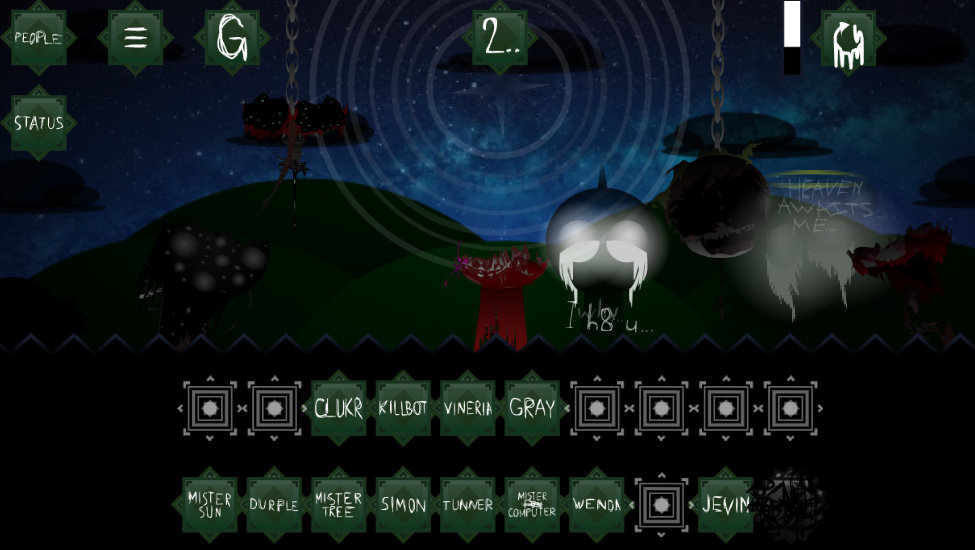 Sprunki Definitive Phase 12 The Finale