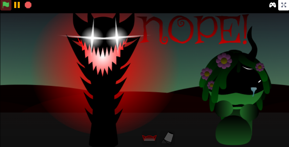 Sprunki Hyper Shifted Phase 4 Fanmade