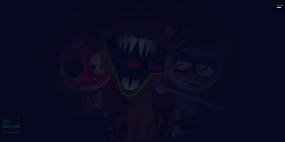 Sprunki Phase 4.5 Definitive