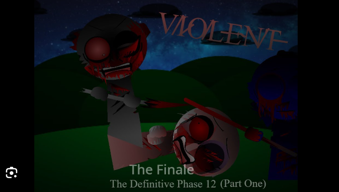 Sprunki The Definitive Phase 12 Part One