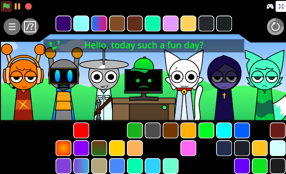 Spruted Restarted Updated Story And Phase 3