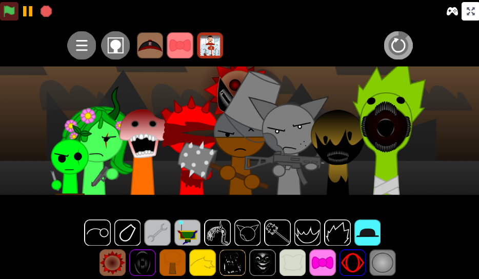 Spunkr Anti Shifted Phase 4